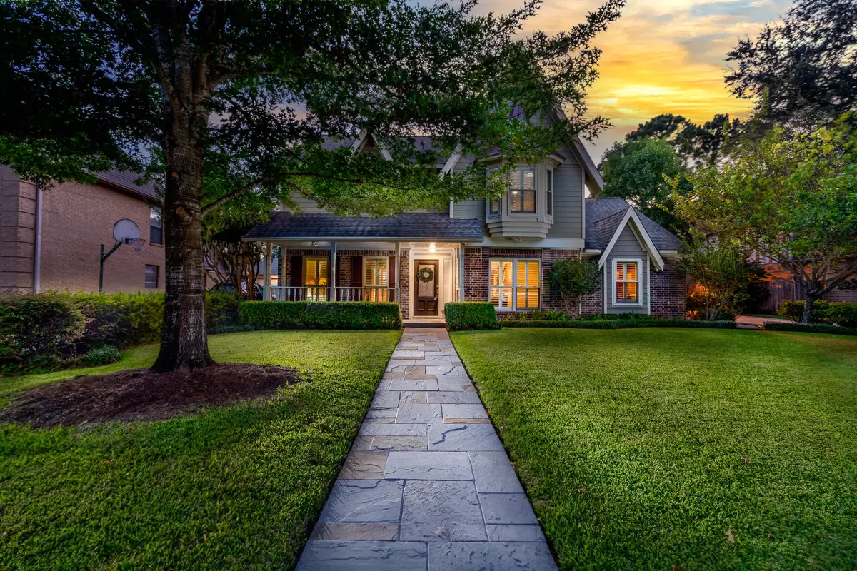 3027 Kismet Lane, Houston, TX 77043 - #1