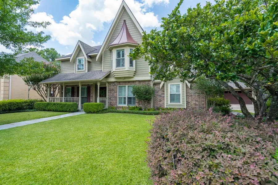 3027 Kismet Lane, Houston, TX 77043 - #2