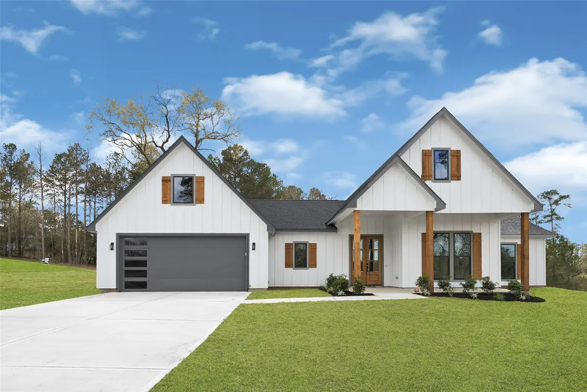 10118 County Road 302, Plantersville, TX 77363 - #1