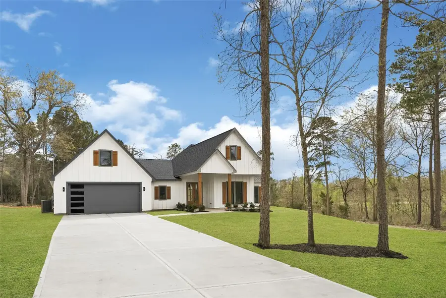 10118 County Road 302, Plantersville, TX 77363 - #2