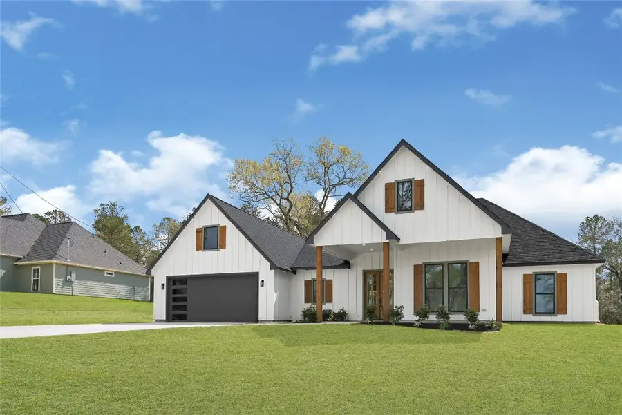 10118 County Road 302, Plantersville, TX 77363 - #3