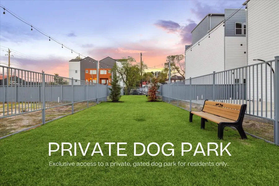 1810 Elysian Street, Houston, TX 77026 - Image #3