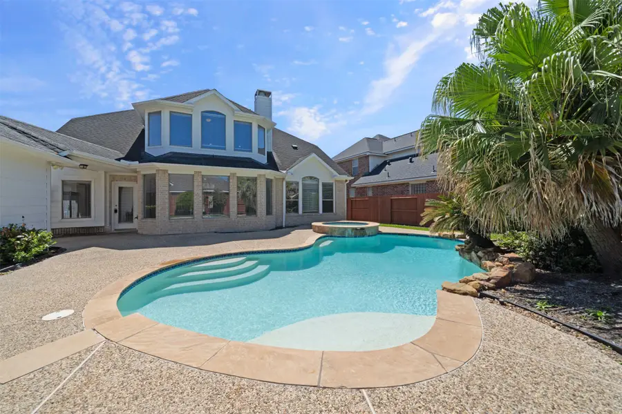 12030 Indigo Cove Lane, Houston, TX 77041 - #2