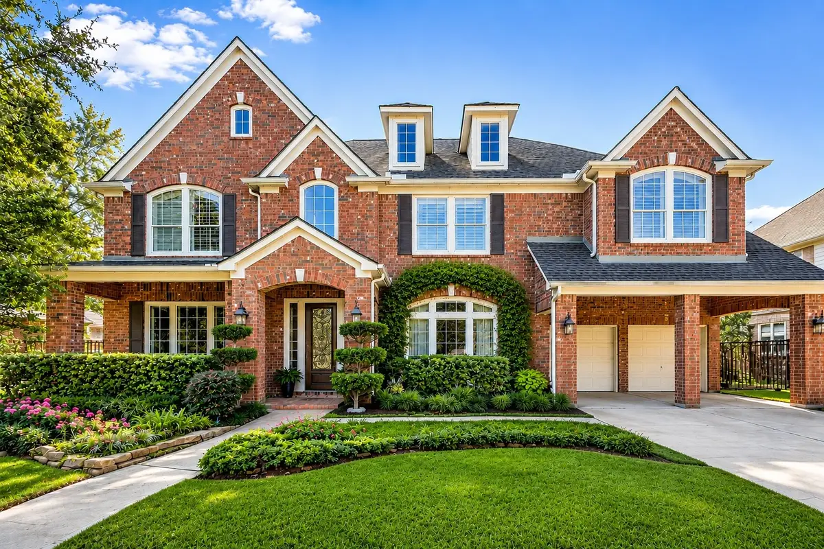 8507 Stones Throw Lane, Missouri City, TX 77459 - #1