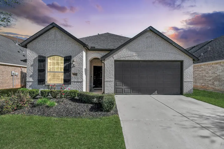 8403 Victoria Springs Drive, Richmond, TX 77407 - Image #3