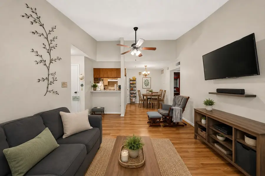 2120 El Paseo Street #604, Houston, TX 77054 - #2