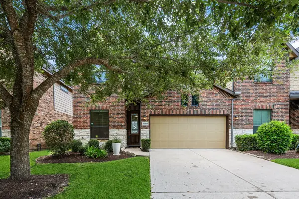 12420 Tyler Springs Lane, Humble, TX 77346