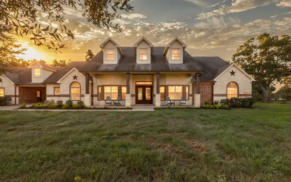 6531 Pool Hill Road, Fulshear, TX 77441