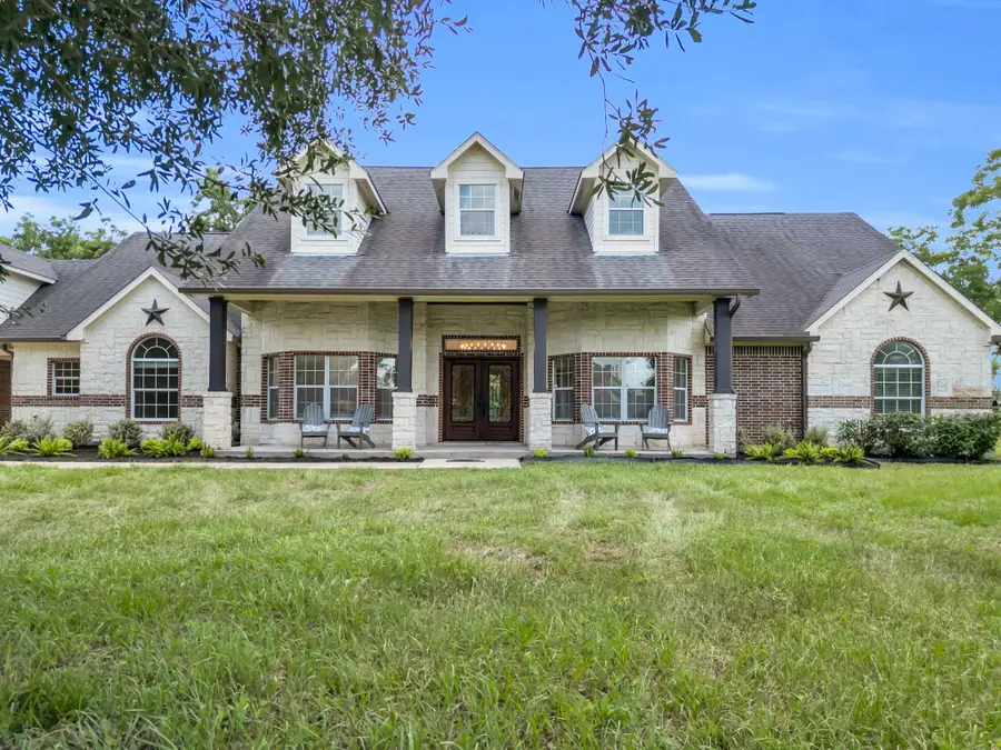 6531 Pool Hill Road, Fulshear, TX 77441 - #3