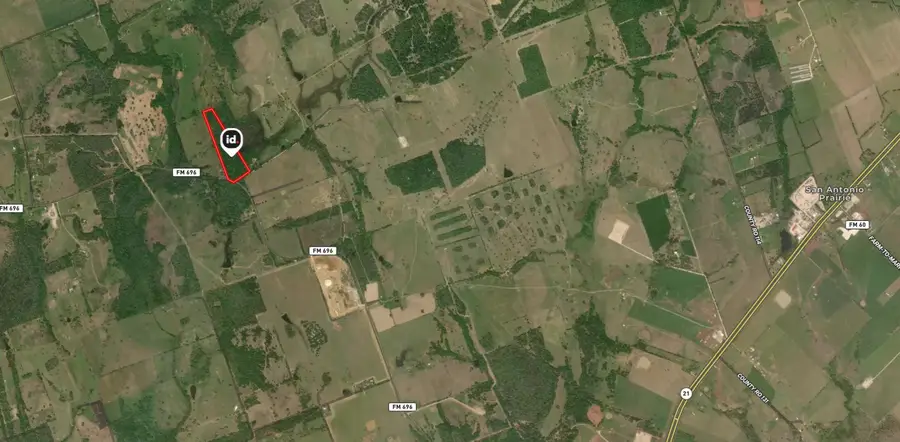 00 Fm-696, Caldwell, TX 77836 - Image #2