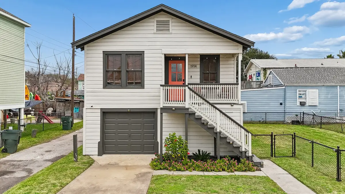 1914 55th Street, Galveston, TX 77551 - Image #1