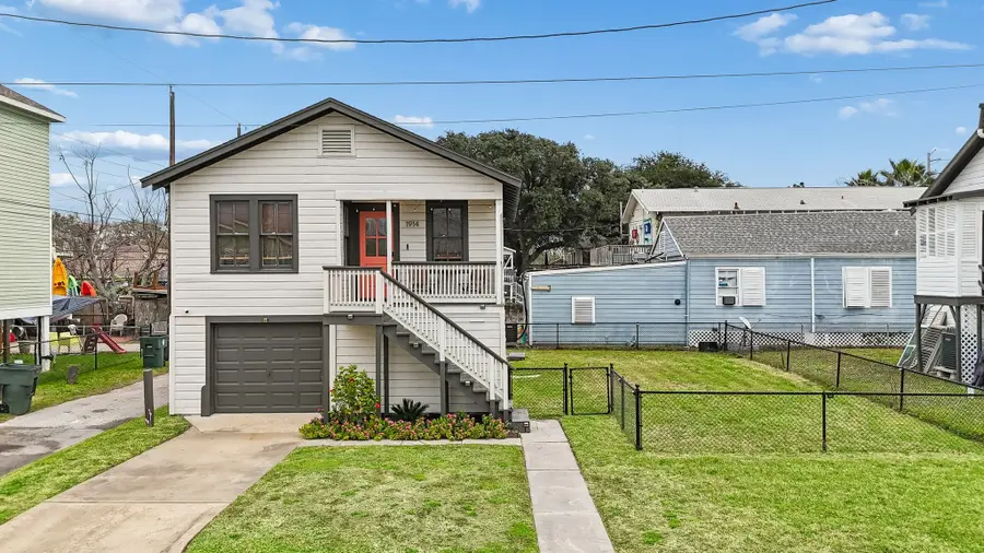 1914 55th Street, Galveston, TX 77551 - Image #2