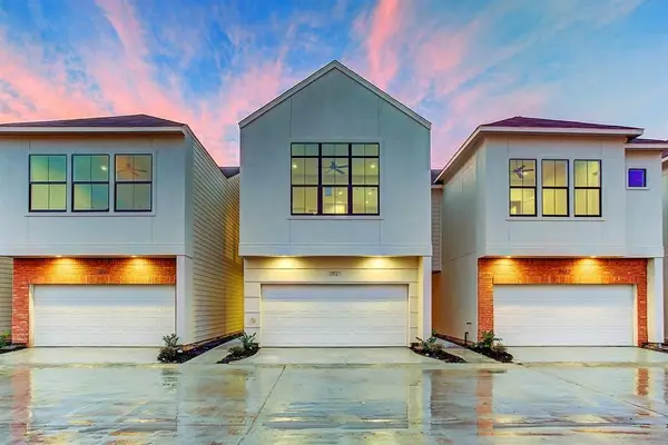 3905 Tulane Oak Drive, Houston, TX 77018