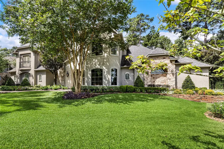 114 Fairwater Drive, Montgomery, TX 77356 - #3
