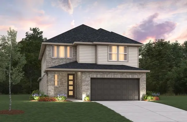 20514 Stone Corral Court, Tomball, TX 77377
