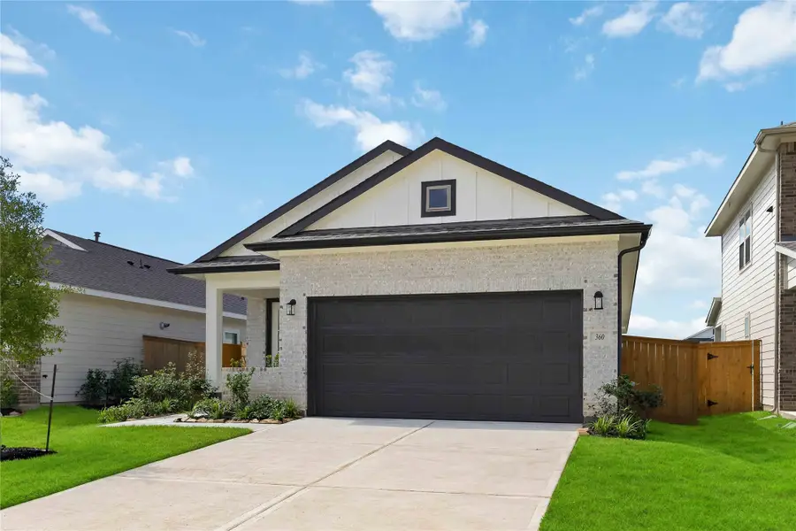 360 Palero Path, Brookshire, TX 77423 - #2
