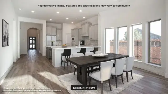 18619 Shamrock Isle Court, Hockley, TX 77447 - #3