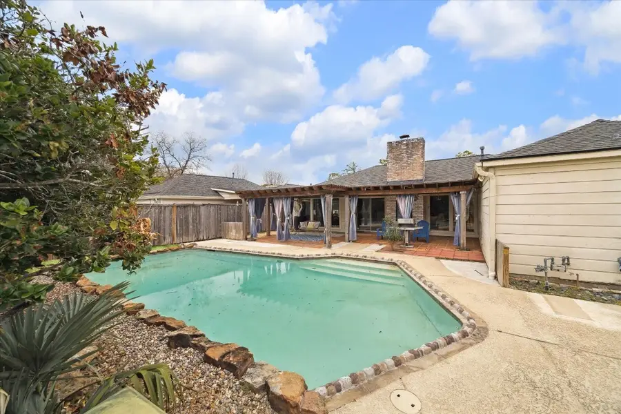 1306 S Kirkwood Road, Houston, TX 77077 - #3
