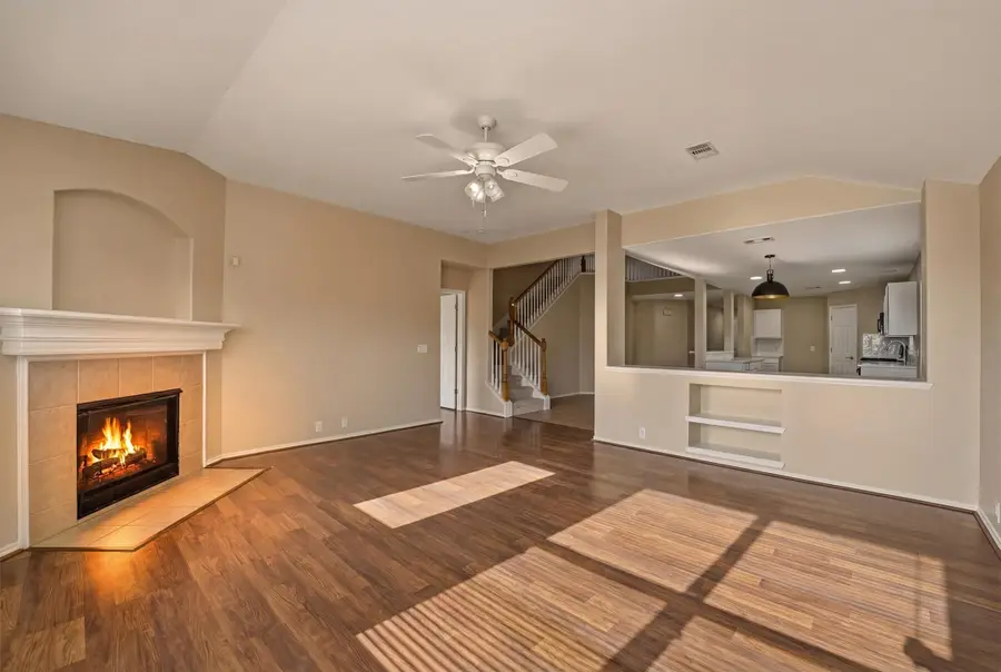 4706 Woodspring Glen Lane, Kingwood, TX 77345 - #2