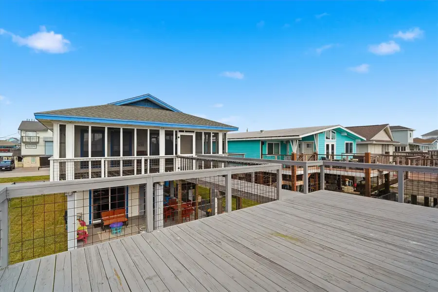 271 Barracuda Street, Hitchcock, TX 77563 - #2