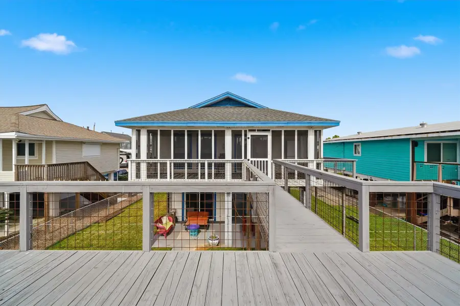 271 Barracuda Street, Hitchcock, TX 77563 - #3