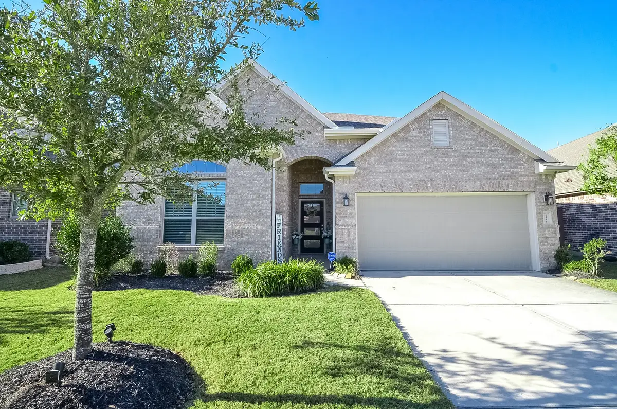 6115 Birchwood Cliff Trail, Katy, TX 77493 - Image #1