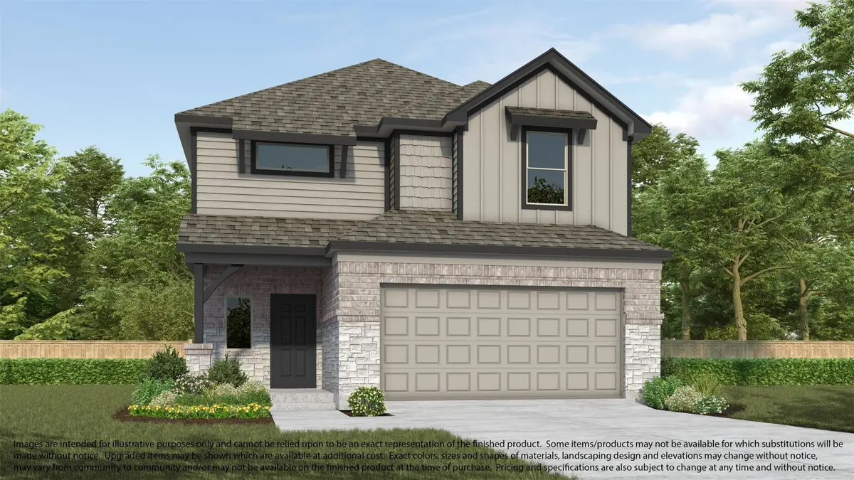 6411 Old Cypress Landing Lane, Humble, TX 77338 - #1