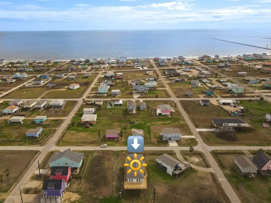 1014 Treaty Dr, Surfside Beach, TX 77541 - #2