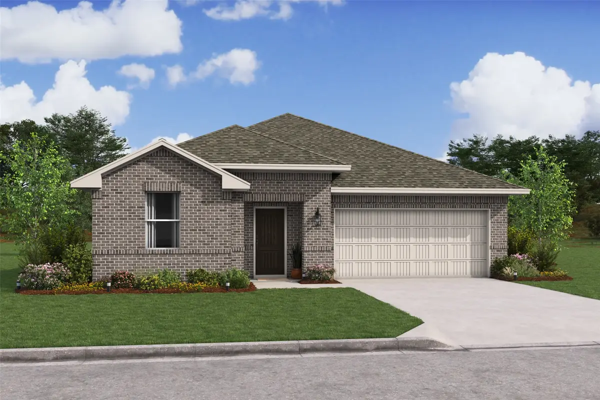 551 Day Station Drive, Dayton, TX 77535 - #1