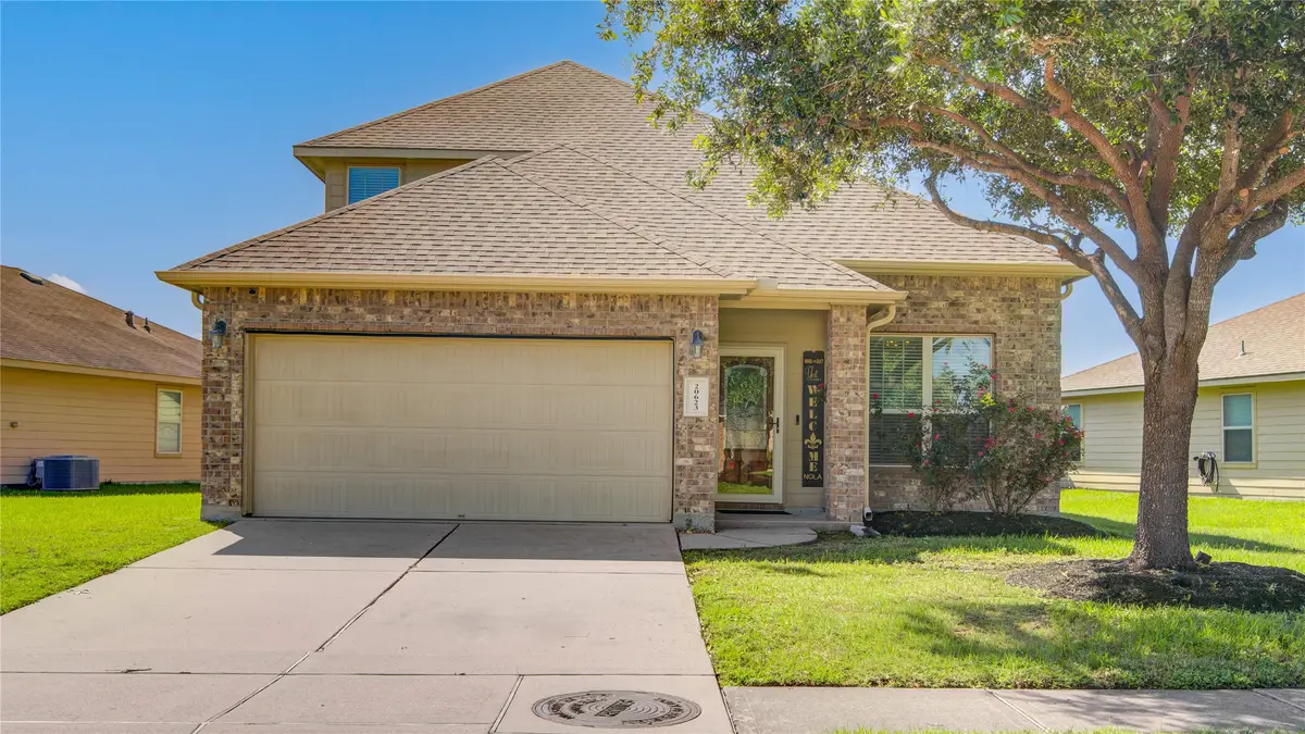 20623 Hawkins Manor Lane, Katy, TX 77449 - #1