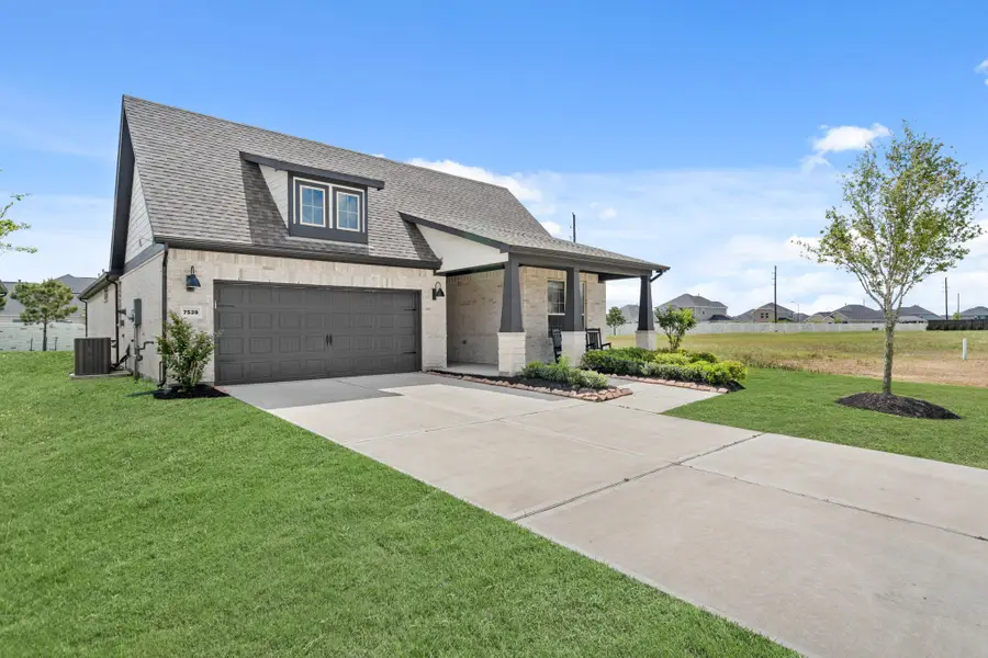 7539 Rolling Stone Drive, Fulshear, TX 77441 - #3