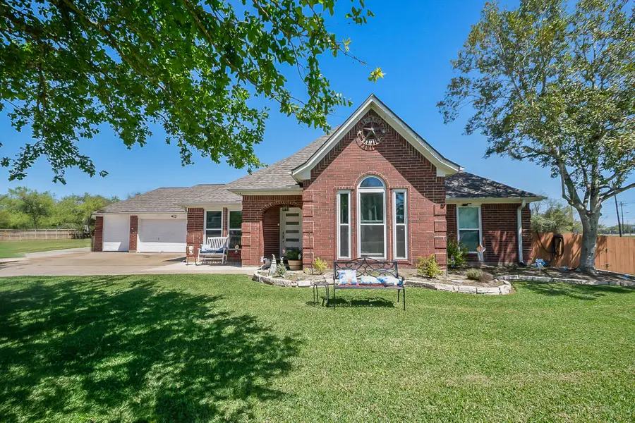 2609 Trippodo Street, Dickinson, TX 77539 - #2