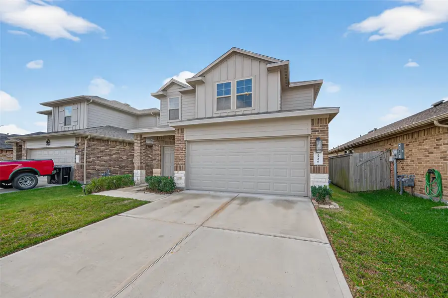21170 Alder Oaks Drive, New Caney, TX 77357 - Image #3