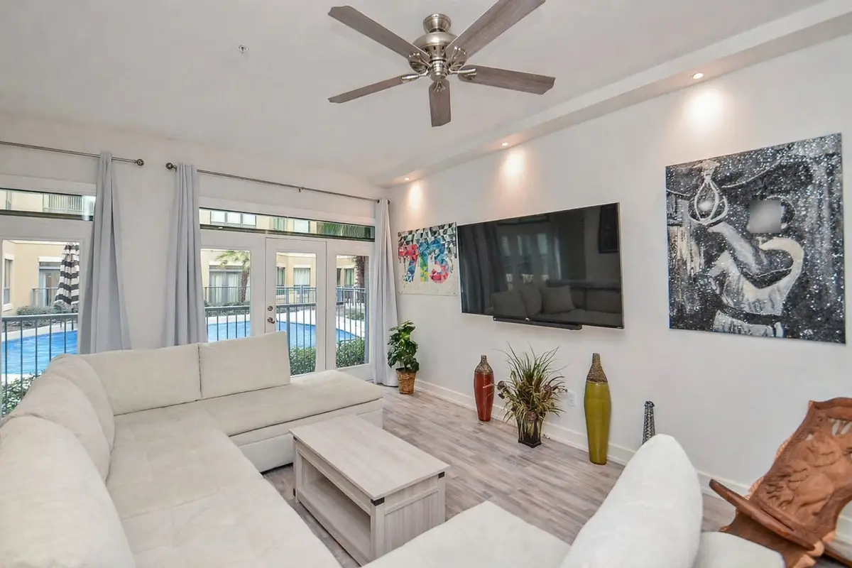 1901 Post Oak Boulevard #1501, Houston, TX 77056 - #1
