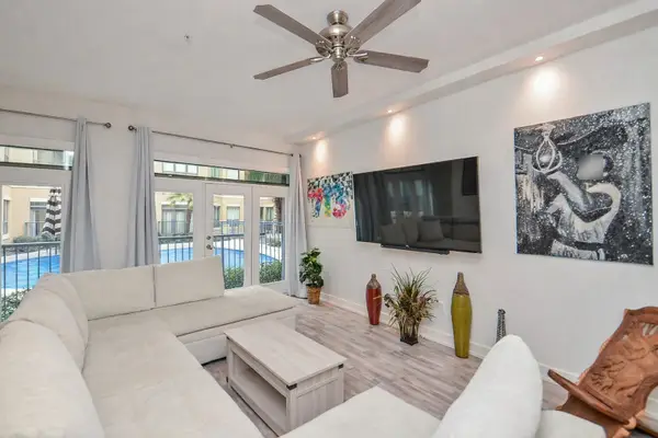 1901 Post Oak Boulevard #1501, Houston, TX 77056