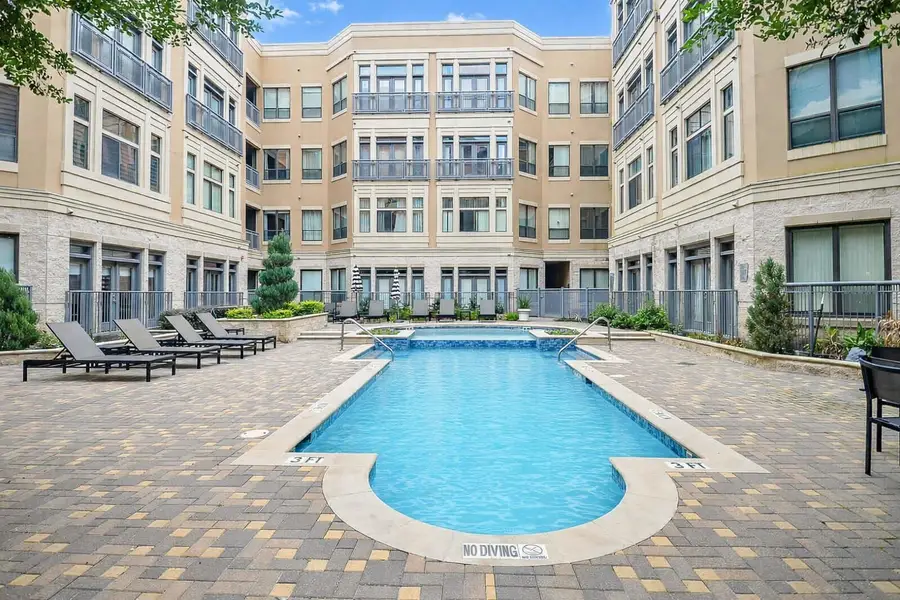 1901 Post Oak Boulevard #1501, Houston, TX 77056 - #3