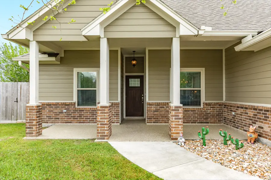 4115 Twin Drive W, Santa Fe, TX 77510 - #3