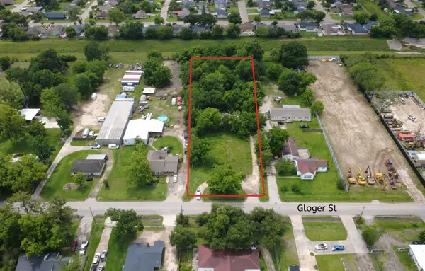 11921 Gloger Street, Houston, TX 77039