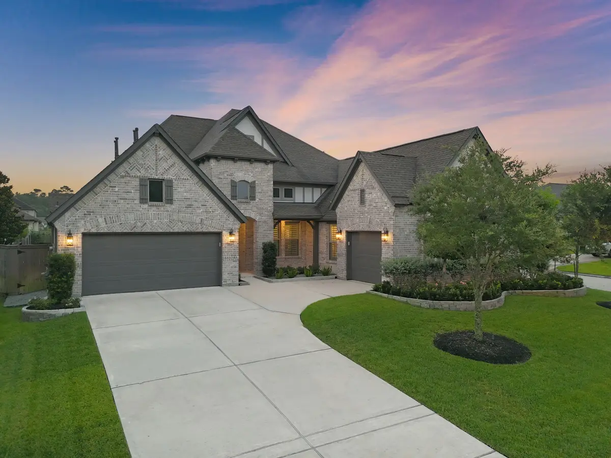 12819 Pinto Bond Lane, Cypress, TX 77429 - #1