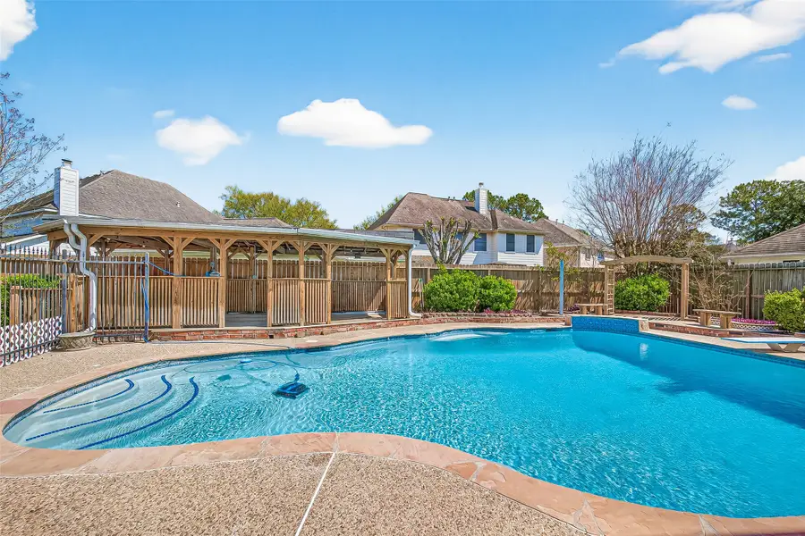 407 Vander Dale Court, Katy, TX 77450 - #2