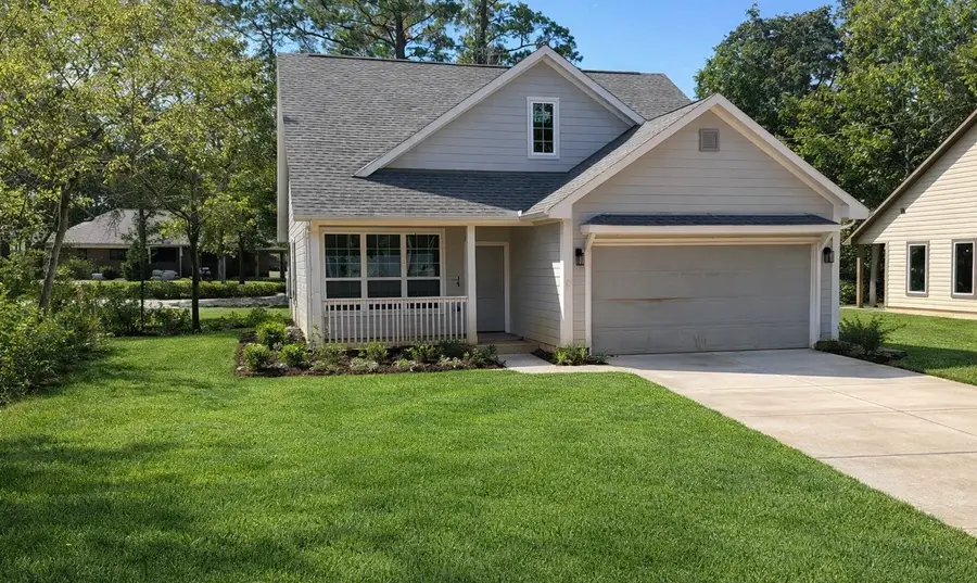 111 Sharon Lane, Livingston, TX 77351 - #2