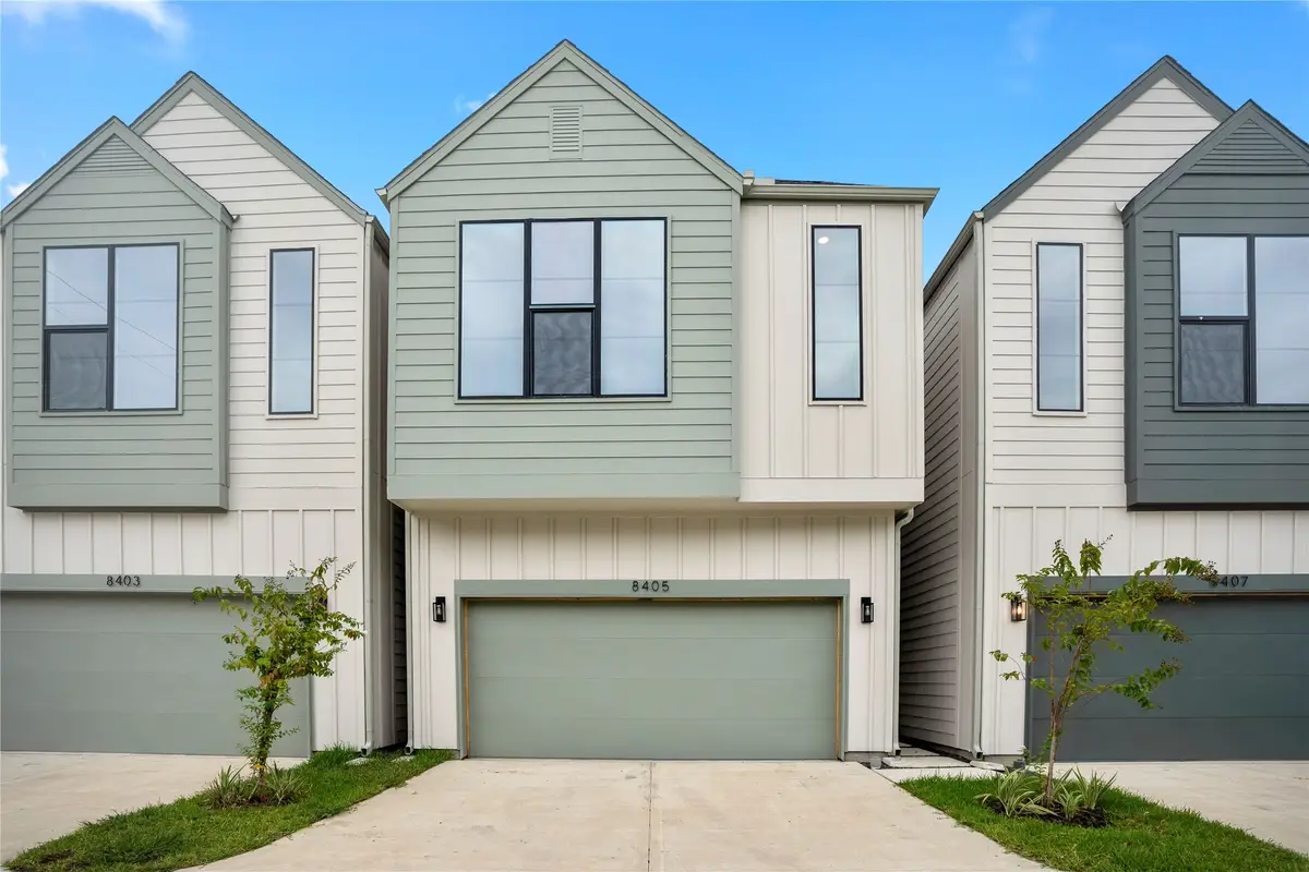 8416 Pech Landing Drive, Houston, TX 77055 - Image #1