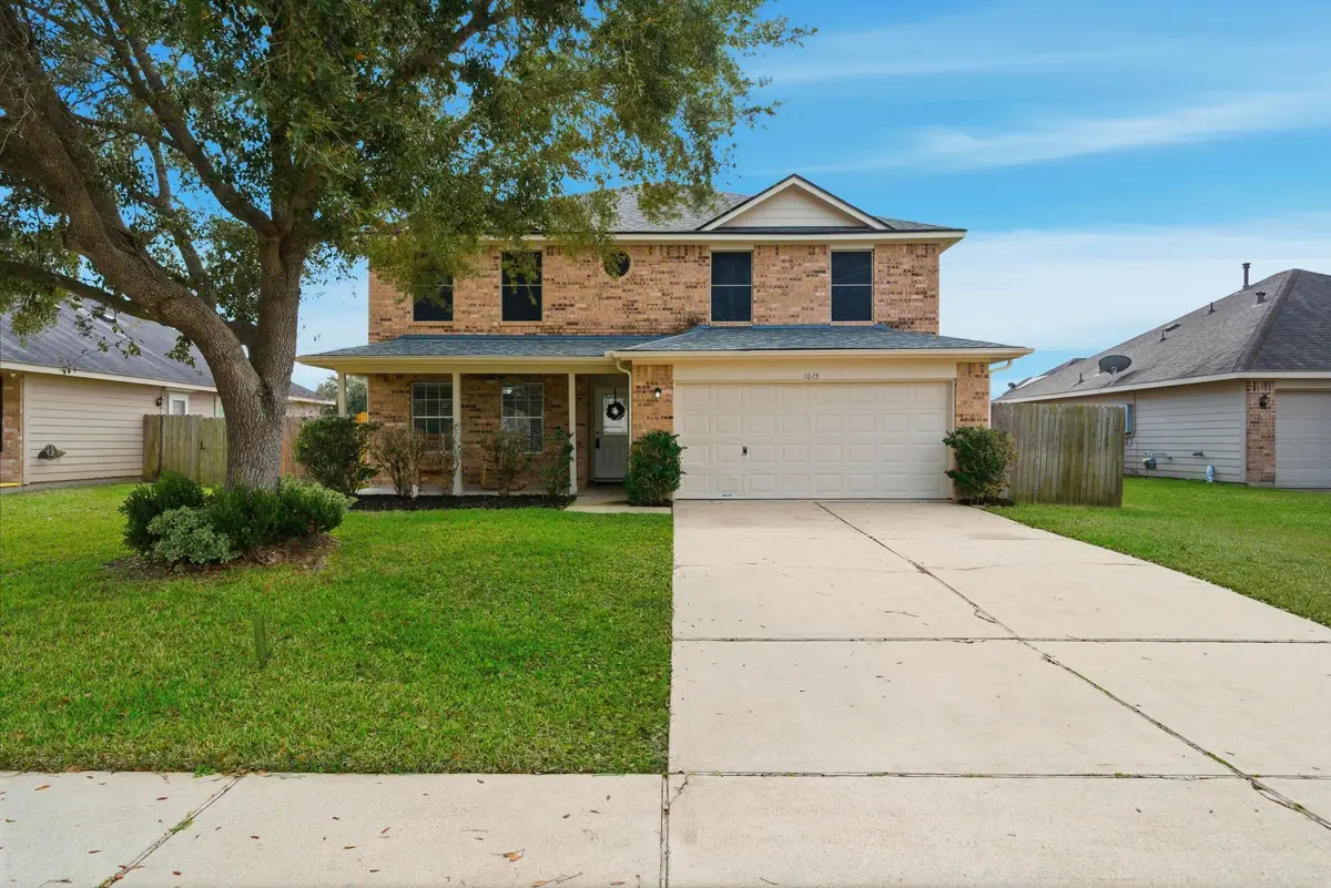 1015 Santa Fe Court, Rosenberg, TX 77471 - #1