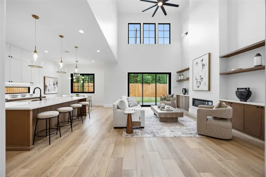 10422 Bassoon Drive, Houston, TX 77025 - #2