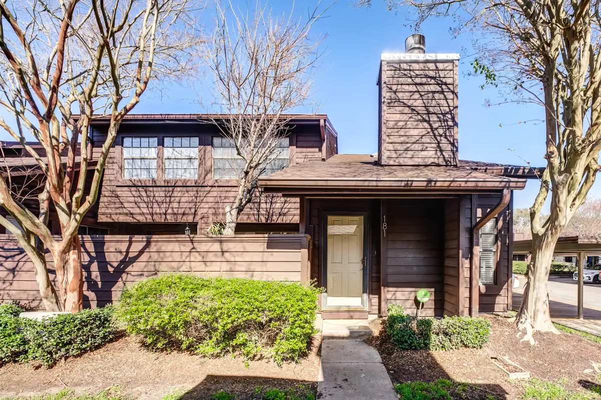 2611 Grants Lake Boulevard #181, Sugar Land, TX 77479 - Image #1