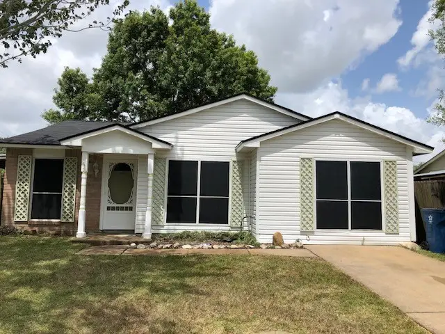 17407 Ranch Country Road, Hockley, TX 77447 - Image #3