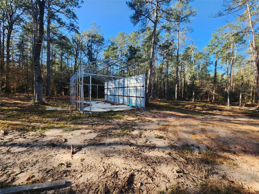 265 Sweet Gum Drive, Brookeland, TX 75931 - #2