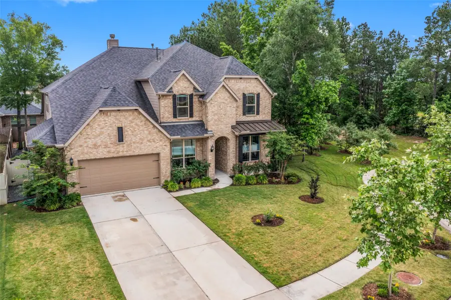 1053 Bat Hawk Court, Conroe, TX 77385 - #3