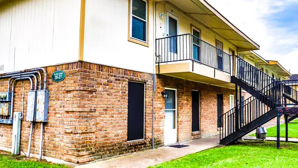 3308 Burke Road #21, Pasadena, TX 77504