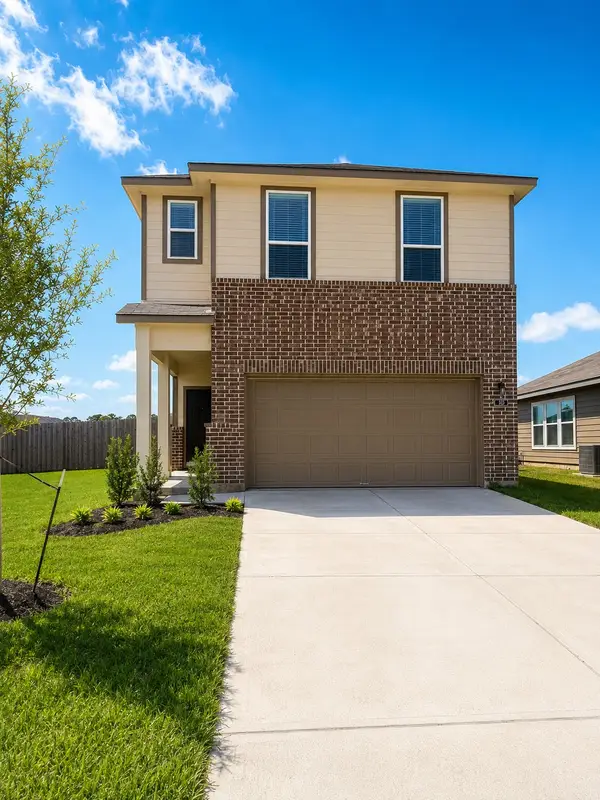 811 Stoney Point Lane, Dayton, TX 77535